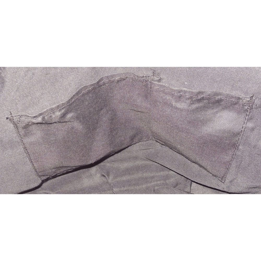 Jaclyn Smith Black Multi Compartment Shoulder Bag… - image 8